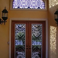 Tableaux-Faux-Iron-Grilles-Residential-Transoms-12