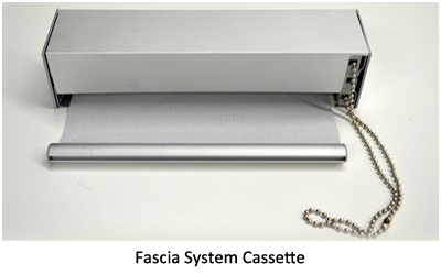 Cassette-Facia-System