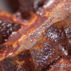 Iron Full Rust