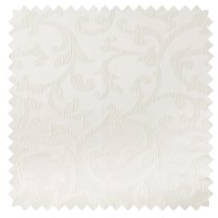 Bermuda.PlisseScroll-White