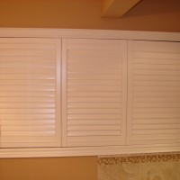 Copy of Endoratti Shutters - Ensuite 1