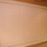 Copy of Endoratti Shutters - Ensuite 2