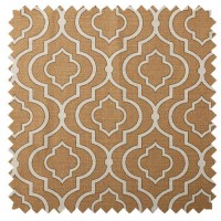 Donetta.IronworkPrint-Barley