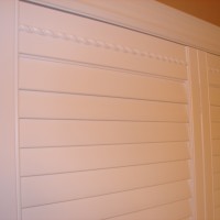 Endoratti Shutters - Ensuite 3