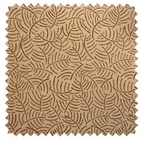 FlockLeaf-Gold