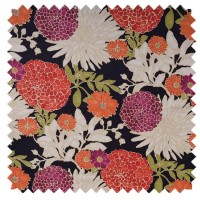 St.-Moritz.StainglassFloral-Tribal-Red